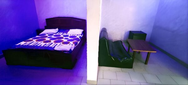 Chambre 1 - Suite (24h) – Image 2